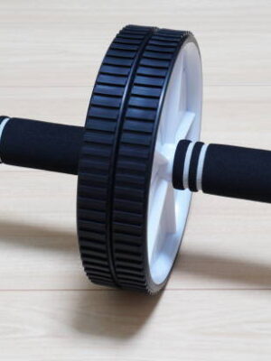 Abdominal roller pictures