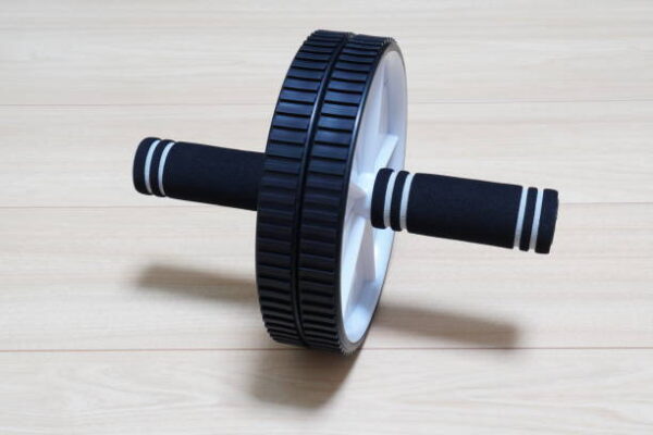 Abdominal roller pictures